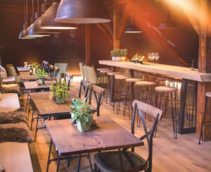 Single Weinwanderung Karlsruhe – FÖRSTLICH Weinbar in Karlsbad